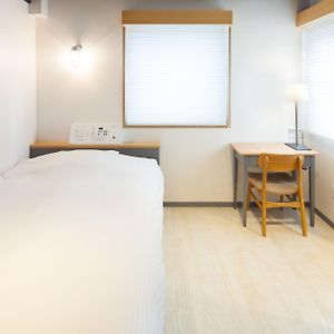 Standard Room with 1 Single Bed