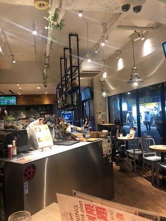 Lad's Dining Shinjuku Gyoen